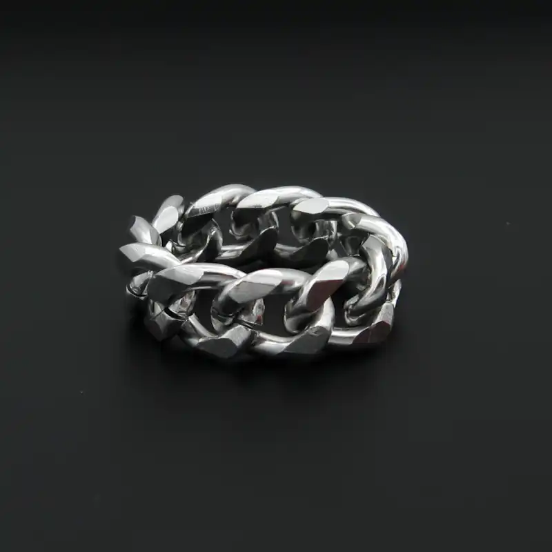 انگشتر مانچو کد R026