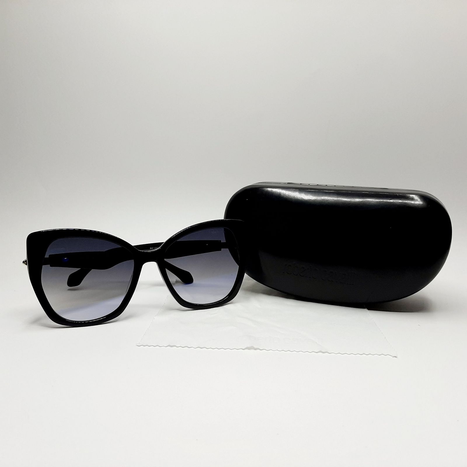 عینک آفتابی زنانه روبرتو کاوالی مدل RC1093S21b -  - 11