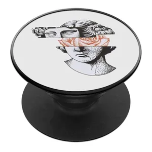 پایه نگهدارنده گوشی موبایل پاپ سوکت آکام مدل APSC001694