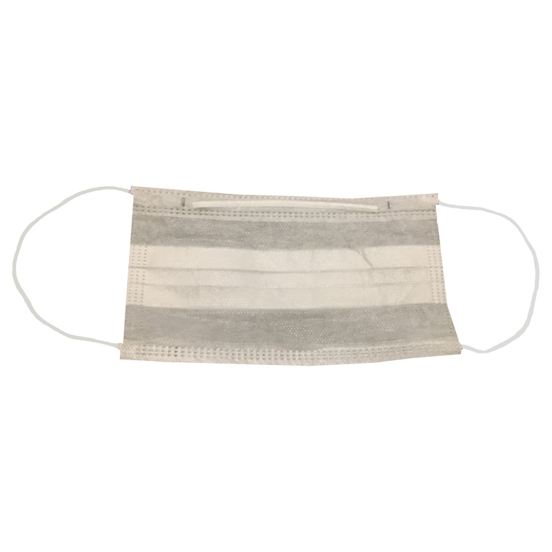 ماسک تنفسی مدل MM10 بسته 10 عددی ماسک تنفسی مدل MM10 بسته 10 عددی