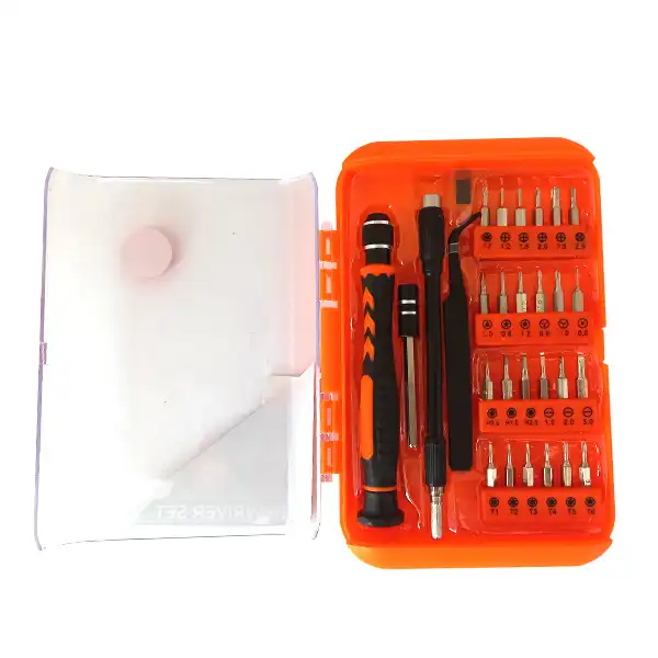 سری پیچ گوشتی موبایلی مکس پاور مدل MP_28 بسته 28 عددی