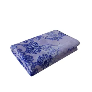 پتو مسافرتی مدل نیوسنفلا سایز 240x210 سانتی متر