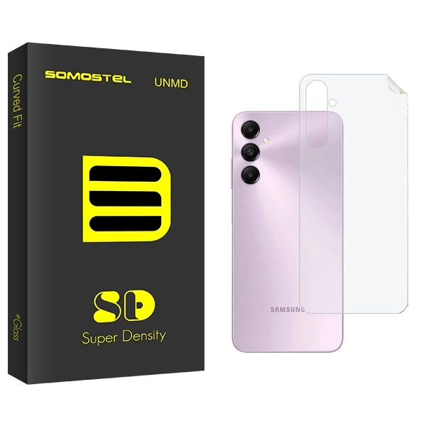 محافظ پشت گوشی سوماستل مدل SD مناسب برای گوشی موبایل سامسونگ Galaxy A15