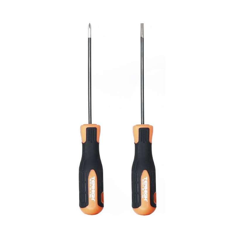 پیچ گوشتی تن های مدل TH02 مجموعه دو عددی پیچ گوشتی تن های مدل TH02 مجموعه دو عددی