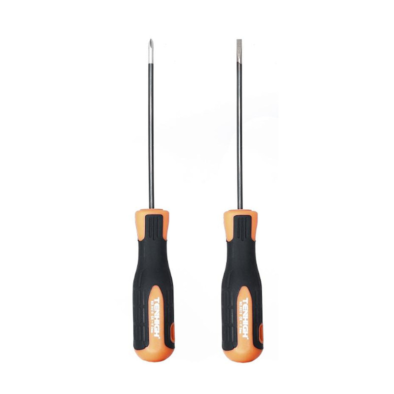 پیچ گوشتی تن های مدل TH02 مجموعه دو عددی پیچ گوشتی تن های مدل TH02 مجموعه دو عددی