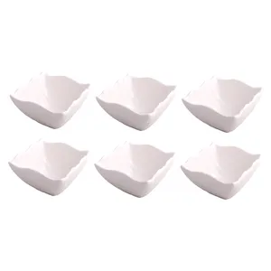 کاسه مدل دالتون کد D395 مجموعه 6 عددی