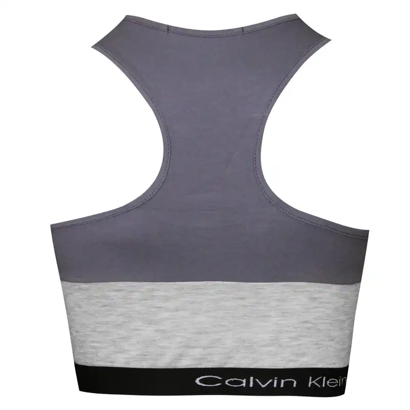 نیم تنه ورزشی زنانه کوزا مدل 4420-4 رنگ طوسی