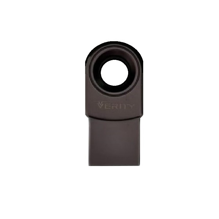فلش مموری وریتی مدل V 832 ظرفیت 16 گیگابایت با رابط USB2
