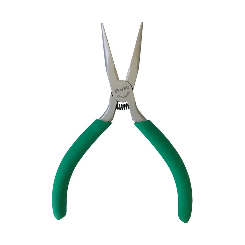 انبر دم باریک پروسکیت مدل 1PK-036S سایز 135 میلیمتر