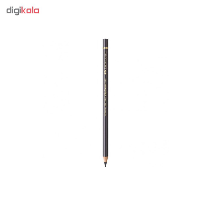 مداد رنگی فابر کاستل مدل Polychromos کد 275