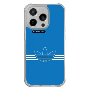 AKAM AMCWTA14PRO-ADIDAS14 Cover For Apple iPhone 14 Pro