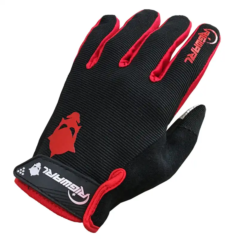 دستکش ورزشی ریگوارل مدل 550XL