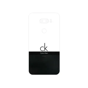 MAHOOT Calvin Klein Cover Sticker for LG V30