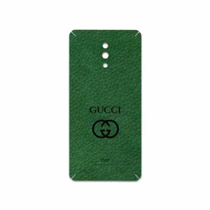 MAHOOT GL-GCC Cover Sticker for Oppo Reno