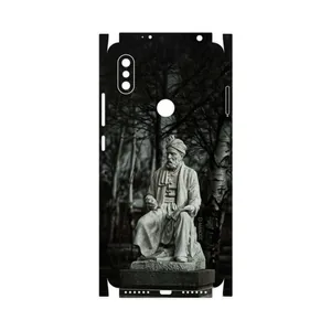 MAHOOT  Ferdowsi-FullSkin Cover Sticker for Xiaomi Redmi S2
