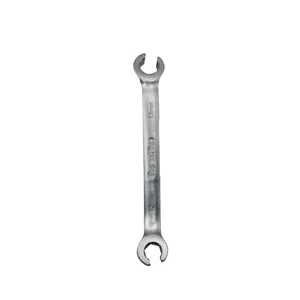 آچار دو سر رینگی تاپکس مدل چاکدار کد YP-12/13MM سایز 12-13 میلی متر