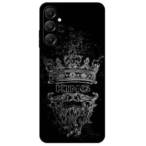 Megafone King 1896 Cover For Samsung Galaxy A05S