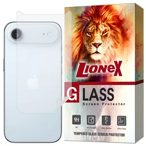 Lionex LNMB Back Protector For Apple iPhone 17 Air