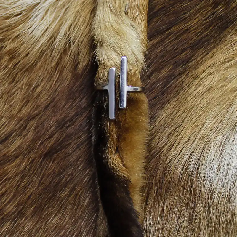 انگشتر زنانه کد S117