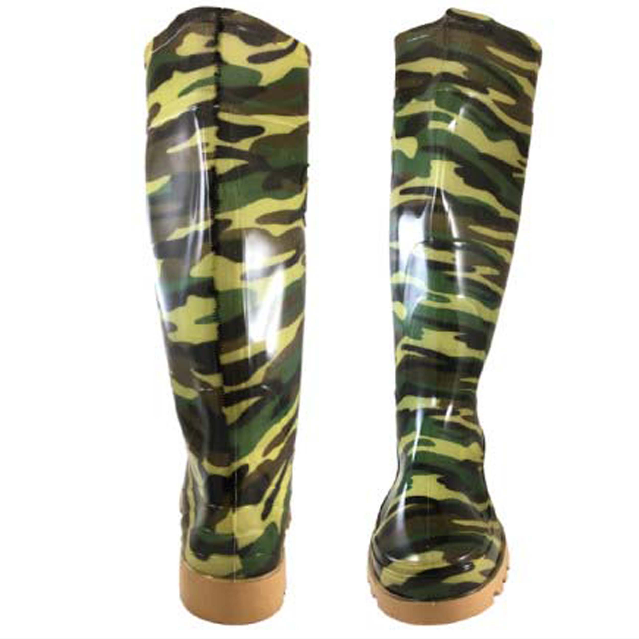 چکمه ایمنی نسیم مدل دماوند تکاوری کد NSM7700