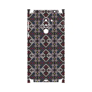 MAHOOT SISTAN Needlework 1-FullSkin Cover Sticker for Honor 6X