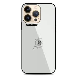 AKAM AMCWA13PRO-STARBUCKS16 Cover For Apple iPhone 13 Pro