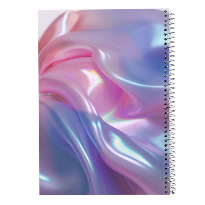 دفتر شطرنجی 50 برگ مدوپد مدل پاستیلی کد DF13553