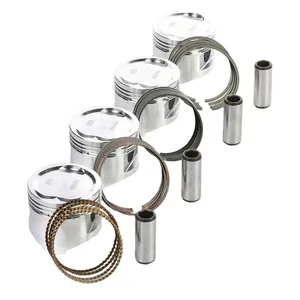 پیستون ورینگ موتورکنکس کد247مناسب برای زانتیا سیتروءن 2000بسته 24 عددی