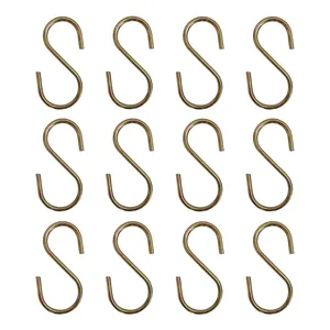 قلاب اس مدل S-3 بسته 12 عددی