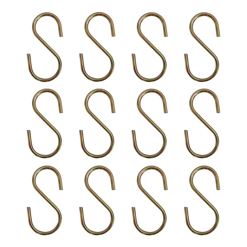 قلاب اس مدل S-3 بسته 12 عددی قلاب اس مدل S-3 بسته 12 عددی