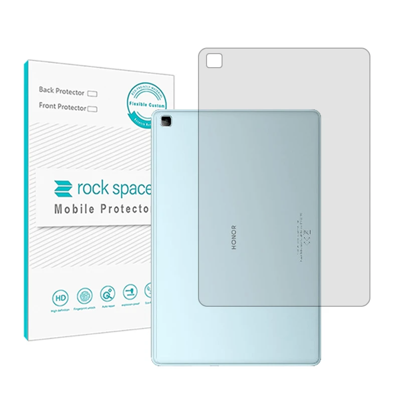 محافظ پشت مات راک اسپیس مدل HyMTT مناسب برای تبلت آنر Pad X6