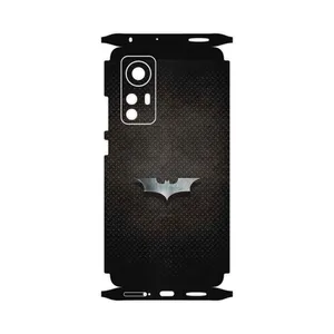 MAHOOT Batman-FullSkin Cover Sticker for Xiaomi 12X