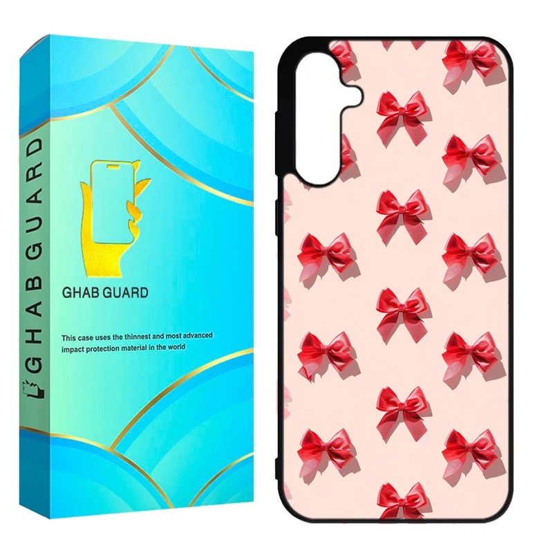 کاور قاب گارد مدل CHAPA55 مناسب برای گوشی موبایل سامسونگ Galaxy A55