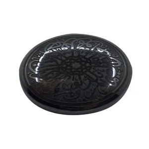 سنگ حدید سلین کالا طرح ومن یتق الله مدل ce-k41 