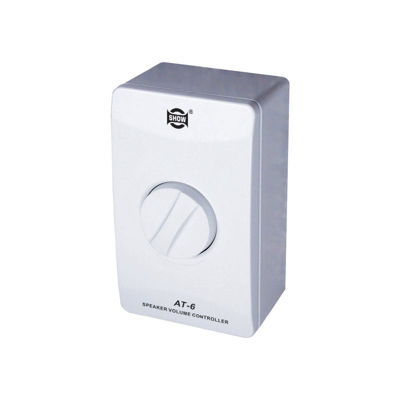 ولوم بلندگو شو مدل AT-30