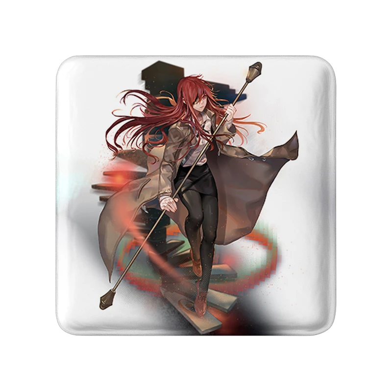 پیکسل خندالو طرح ریون انیمه برج خدا مدل مربعی کد 34967