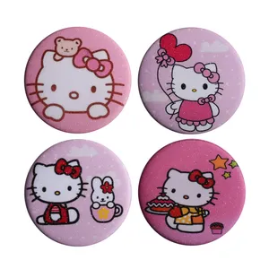 پیکسل طرح هلو کیتی کد 120p مجموعه 4 عددی