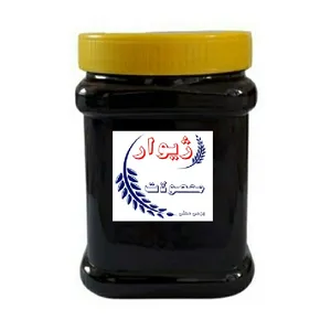 رب انار طبیعی ژیوار کردستان - 1500 گرم