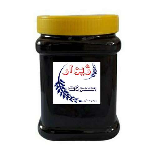 رب انار طبیعی ژیوار کردستان - 1500 گرم