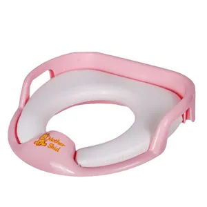 تبدیل توالت فرنگی کودک مادرشید مدل Fn 1404-p