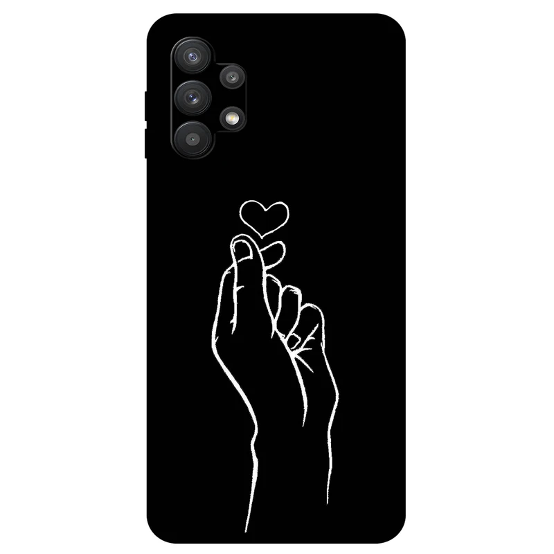 کاور مگافون کد 7769 مناسب برای گوشی موبایل سامسونگ Galaxy A32 5G