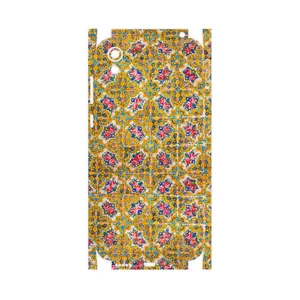 MAHOOT Iran Tile 15-FullSkin Cover Sticker for Honor 8S