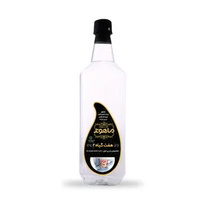 عرق چربی خون 7 گیاه 2 ماهوند - 0.5 لیتر