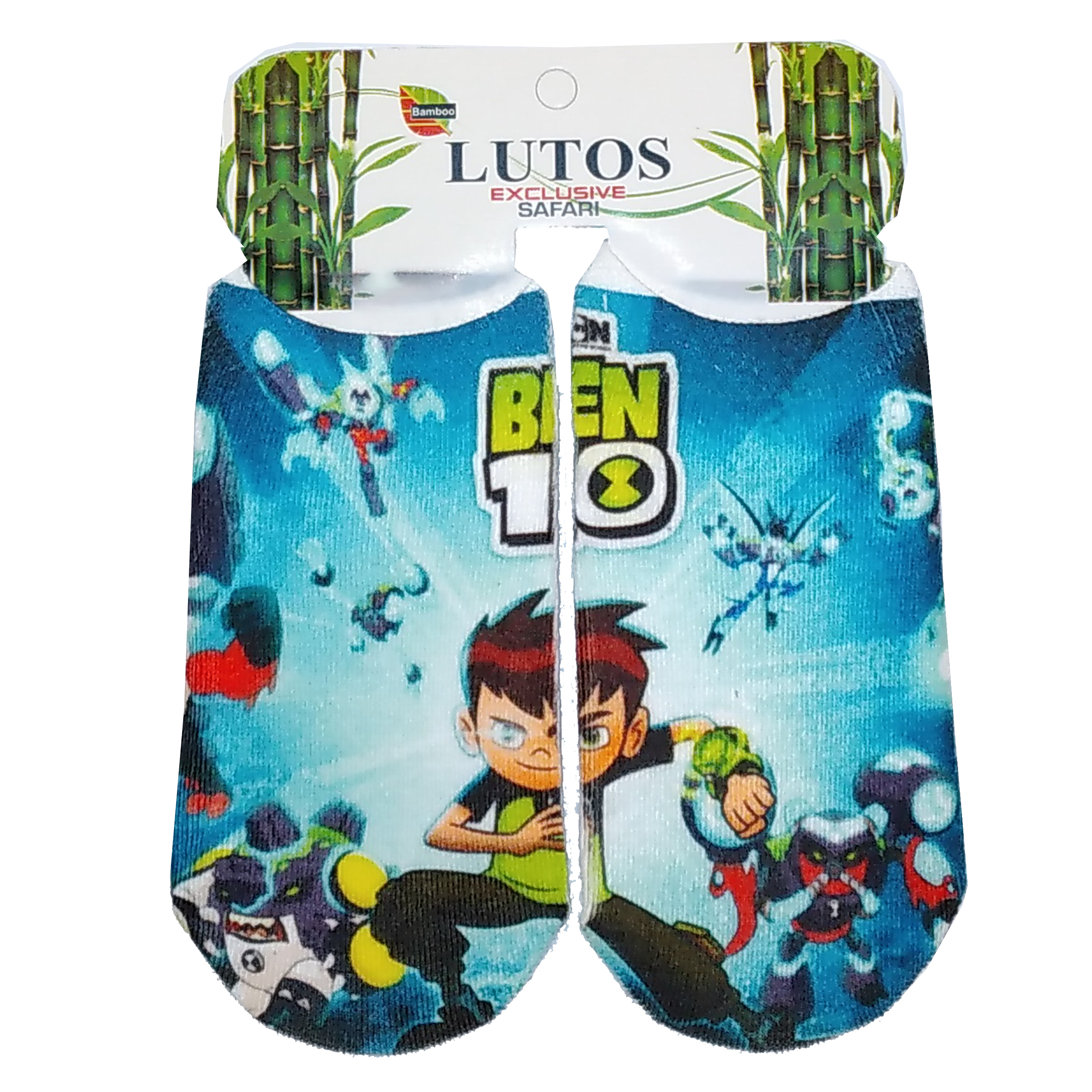 جوراب مدل  SC139