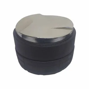 لولر قهوه گتر مدل شیاردار کد 58