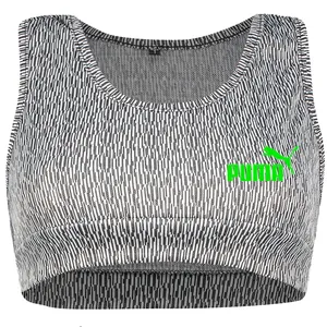 نیم تنه ورزشی زنانه مدل NM27