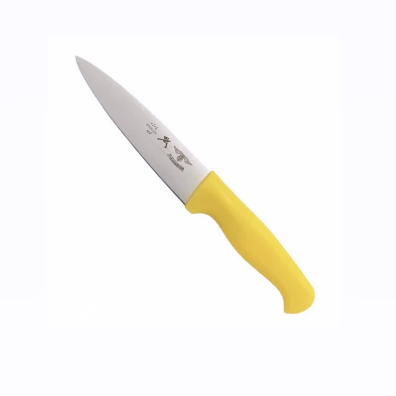 چاقو مدل بره ای کد 01