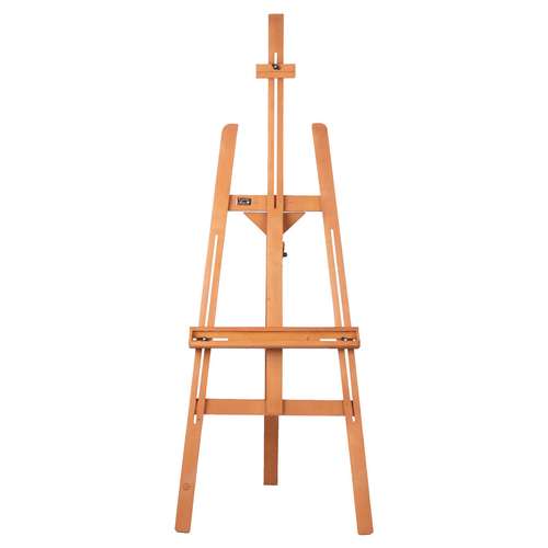 سه پایه بوم نقاشی هنر مدل DN55