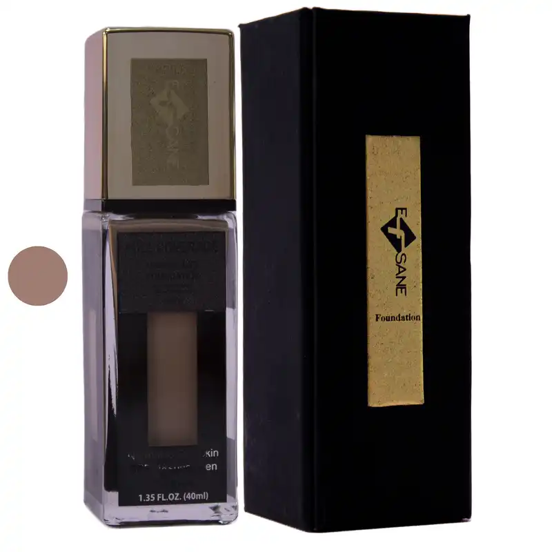 کرم پودر ایفسن مدل Visible lift شماره 12 حجم 40 میلی لیتر