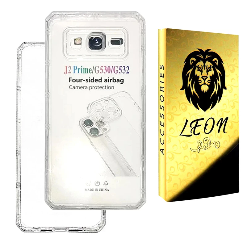 کاور لئون مدل Nocolor Yo مناسب برای گوشی موبایل سامسونگ Galaxy J7 2015